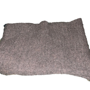 Ardene knit infinity scarf